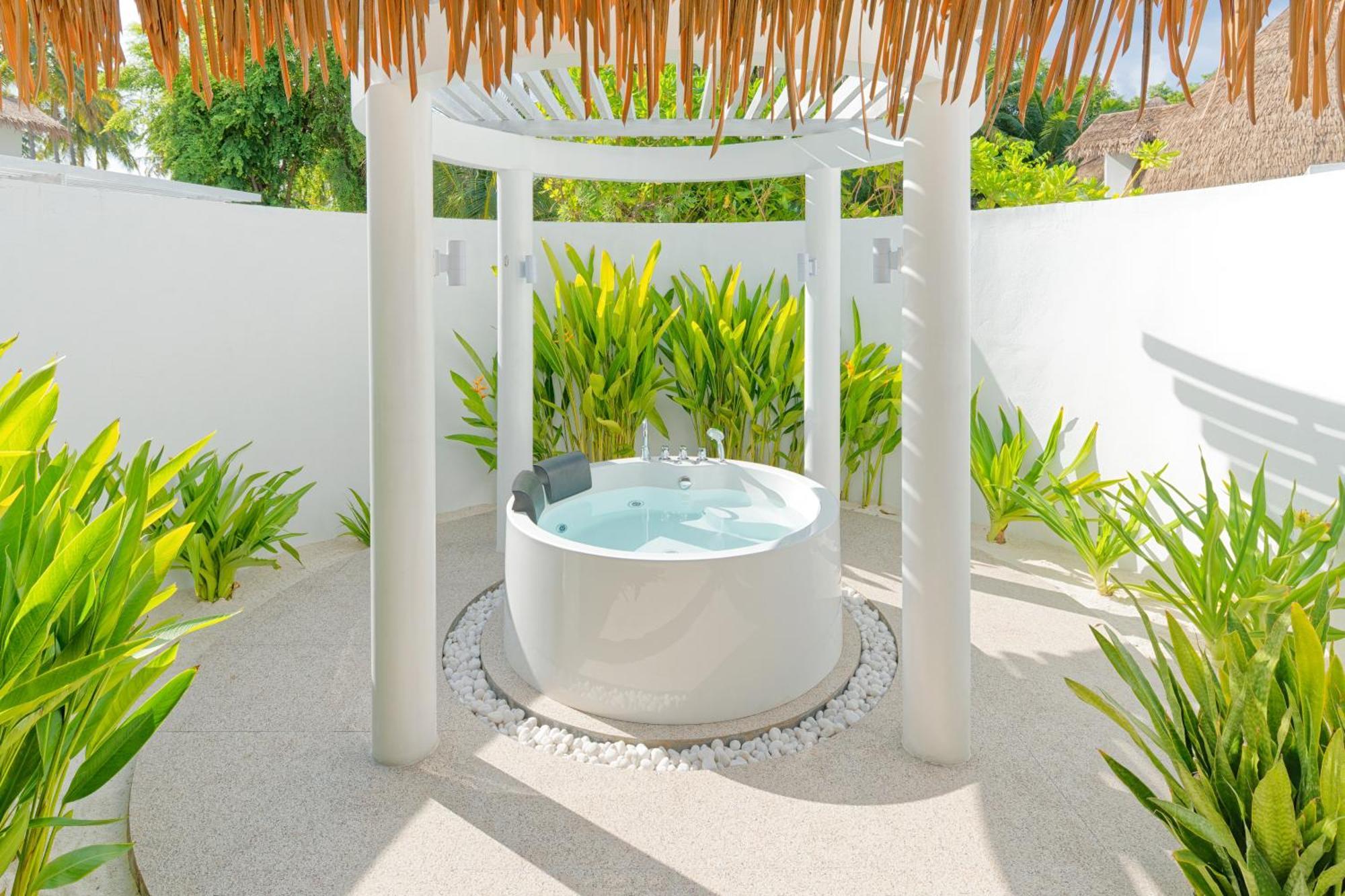 Premium Beach Villa - 50% Off Return Transfer | Stays: 15 Apr-31 Oct 2026 | Book: 15 Apr-31 July 2026