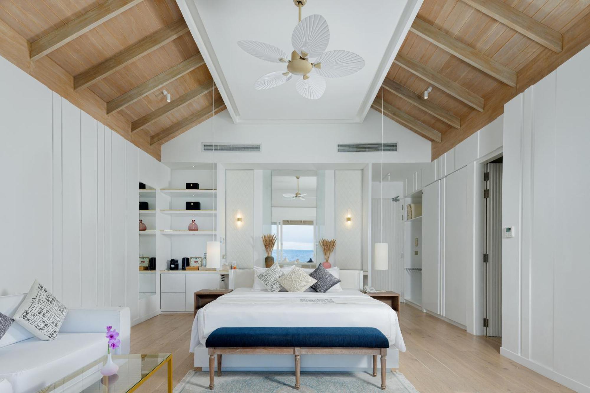 Sunset Water Villa Pool Return Transfer | Stays 15 Apr 31 Oct 2026 | Book 15 Apr 30 Sep 2026