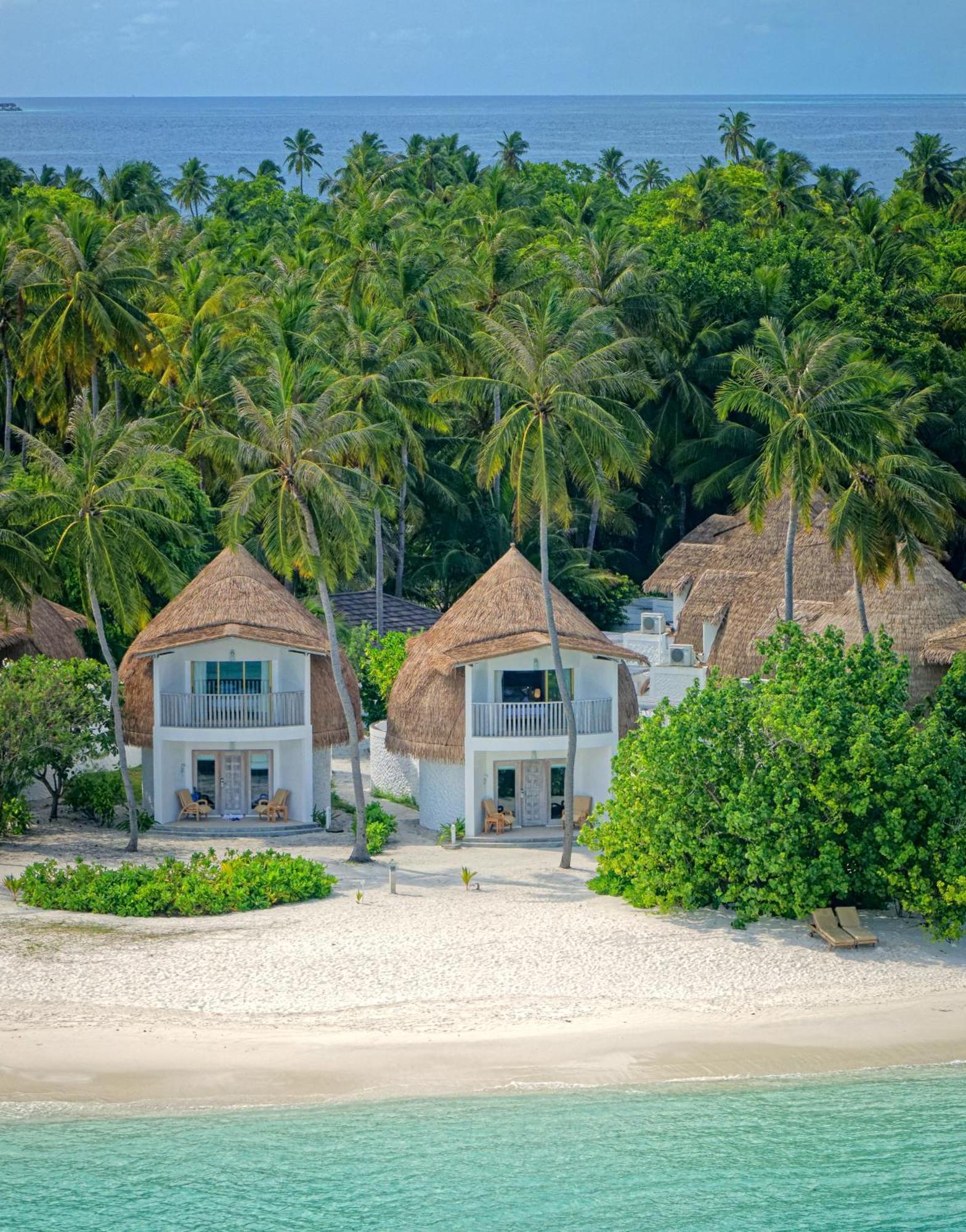 Premium Beach Villa Return Transfer | Stays 15 Apr 31 Oct 2026 | Book 15 Apr 30 Sep 2026