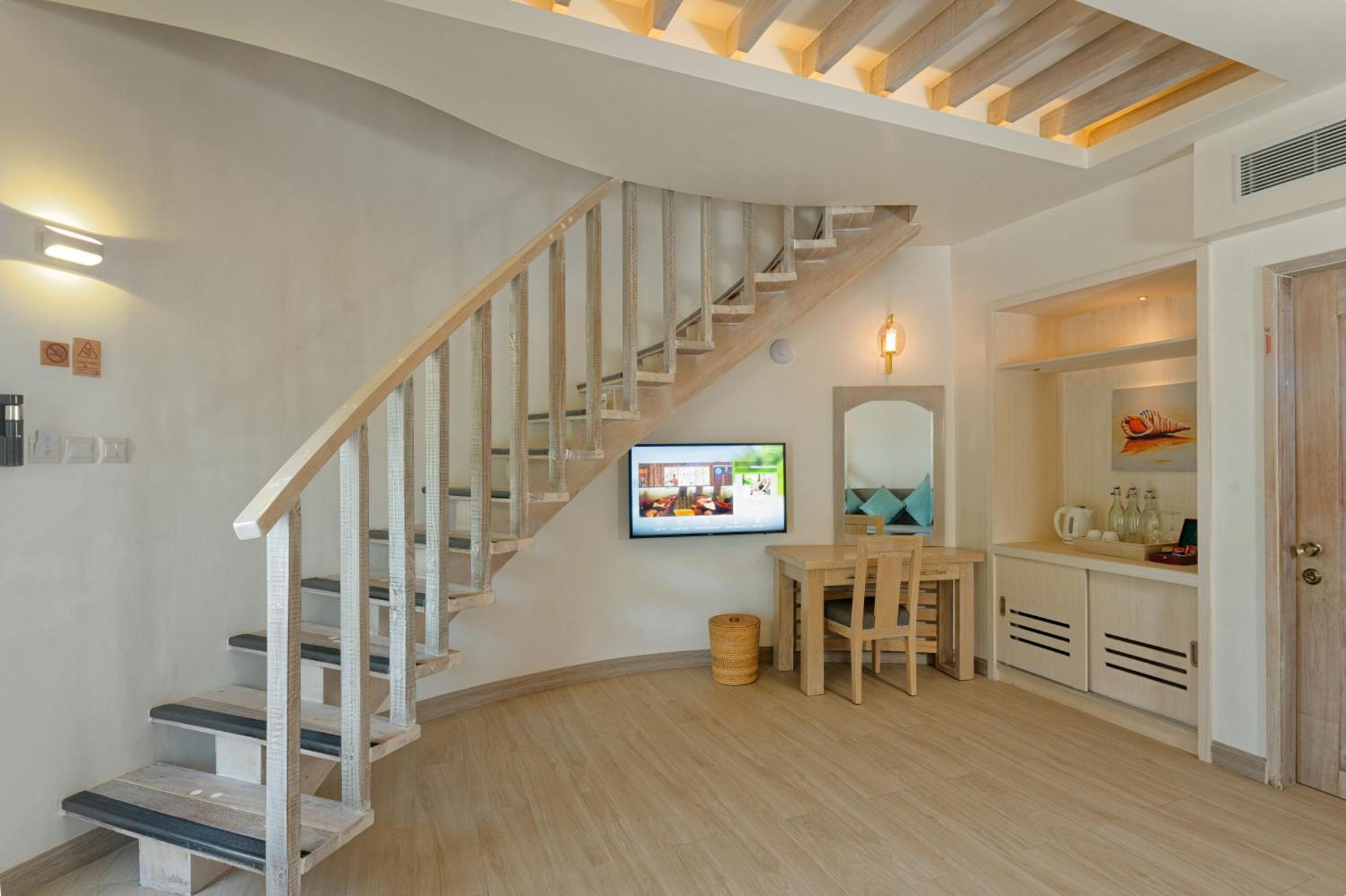 Premium Beach Villa Return Transfer | Stays 15 Apr 31 Oct 2026 | Book 15 Apr 30 Sep 2026