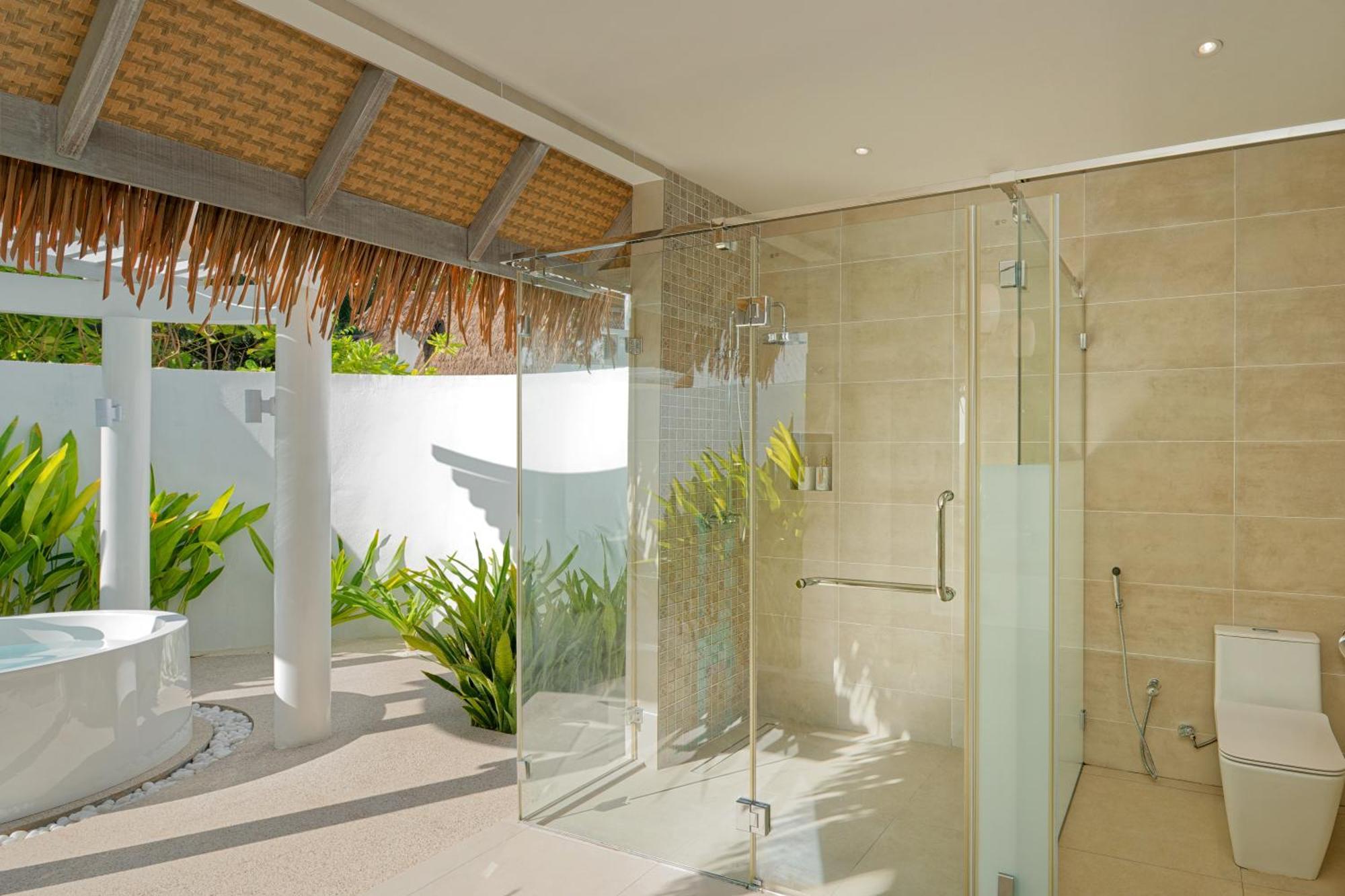 Premium Beach Villa Return Transfer | Stays 15 Apr 31 Oct 2026 | Book 15 Apr 30 Sep 2026
