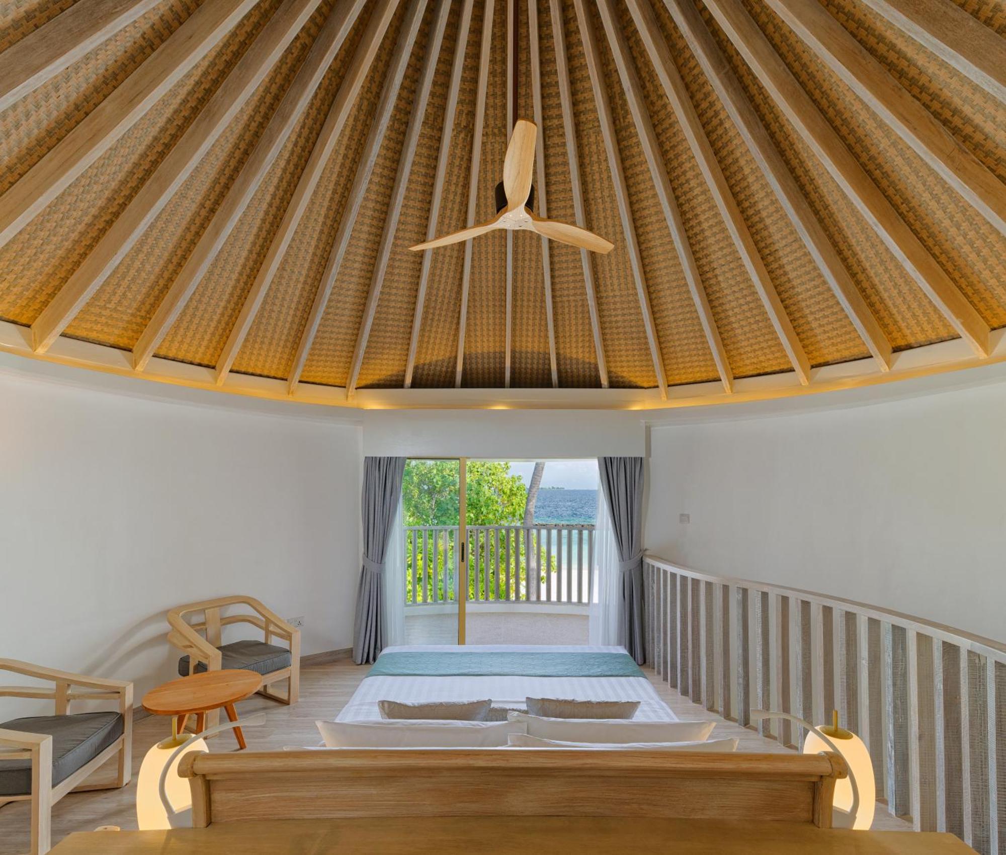 Premium Beach Villa Return Transfer | Stays 15 Apr 31 Oct 2026 | Book 15 Apr 30 Sep 2026