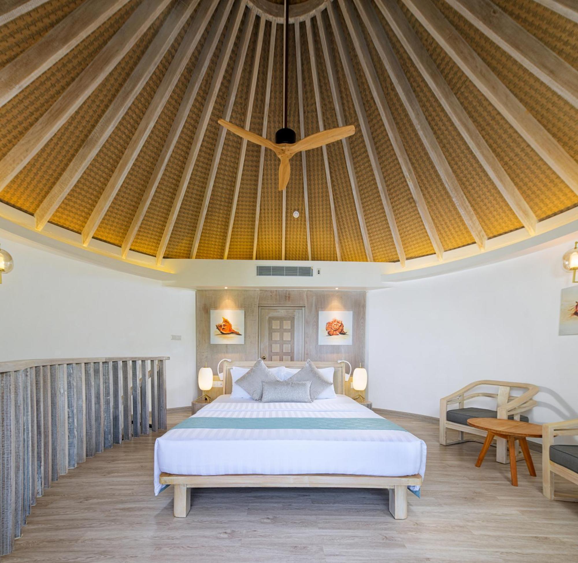 Premium Beach Villa Return Transfer | Stays 15 Apr 31 Oct 2026 | Book 15 Apr 30 Sep 2026