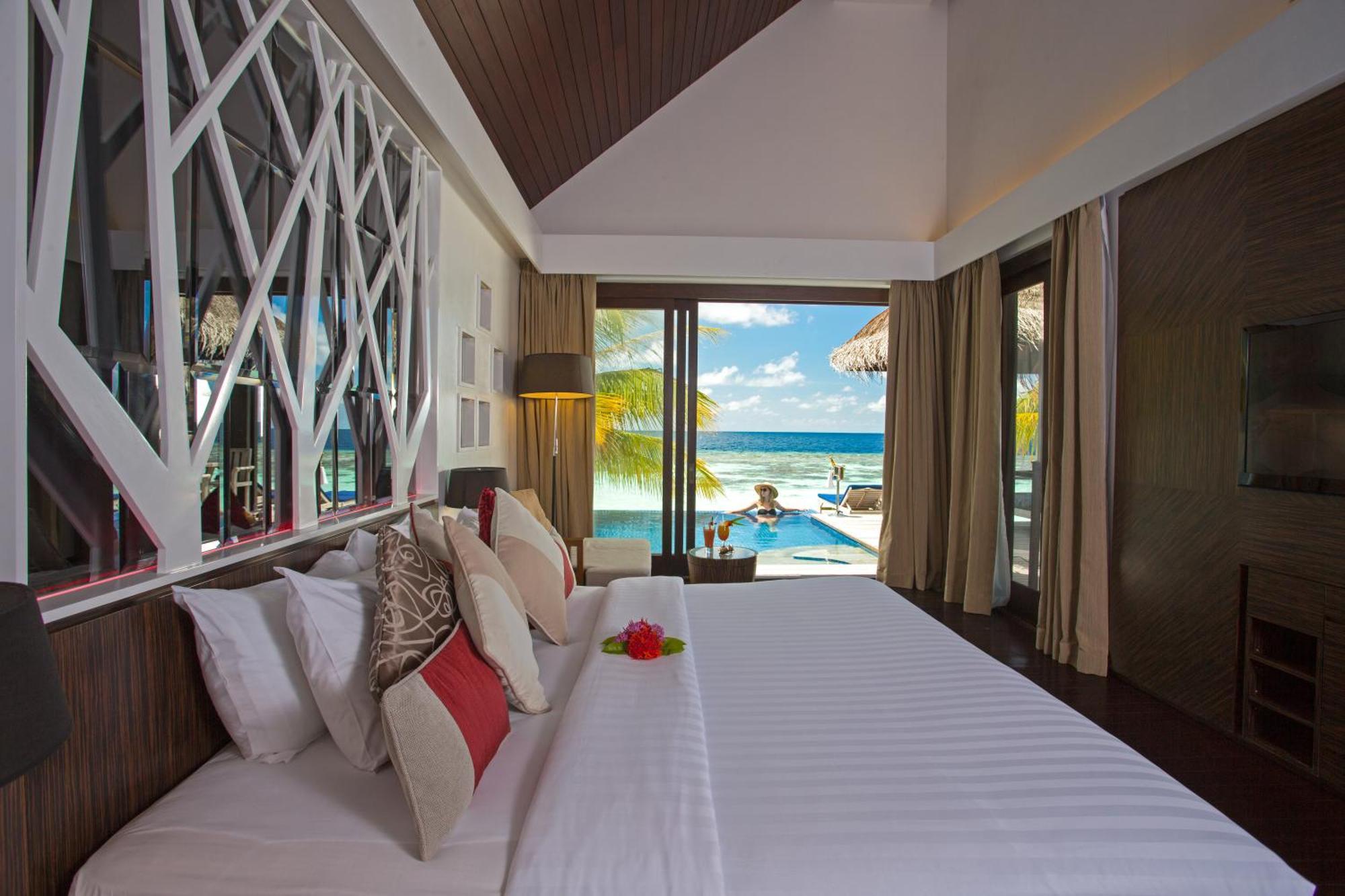 Beach Pool Villa Return Transfer | Stays 15 Apr 31 Oct 2026 | Book 15 Apr 30 Sep 2026