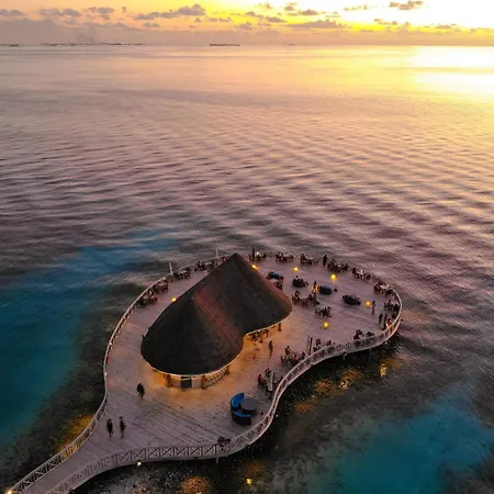 Bandos Maldives-2