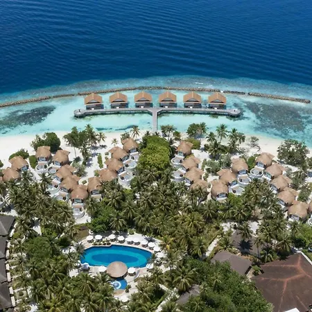 Bandos Maldives-3