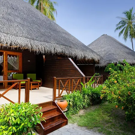 Bandos Maldives-2